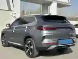 2022 Hyundai Tucson 2.0L 150HP L4 6AT Hybrid