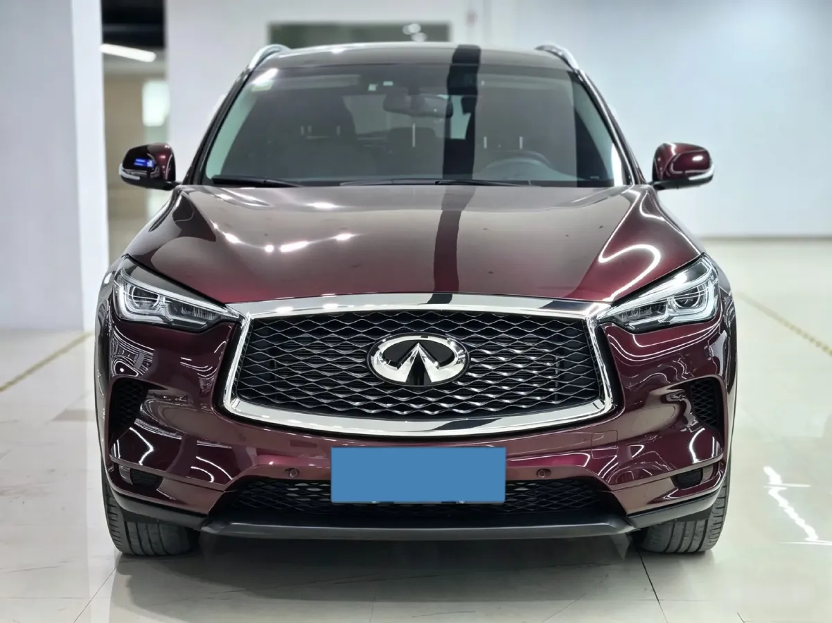 2020 Infiniti QX50 2.0T 245HP L4 CVT,autocango,china used car exporter,china ev exporter,chinese used car exporter,chinese used ev exporter