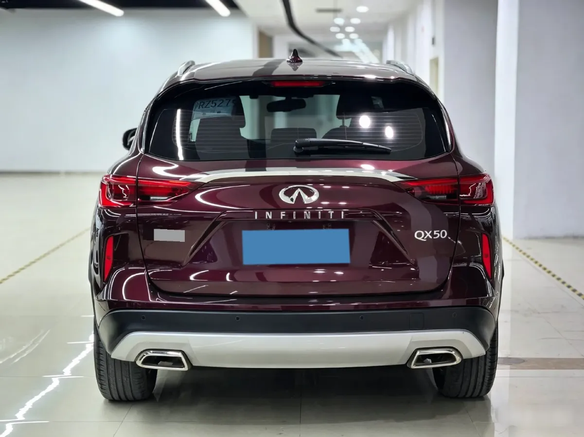 2020 Infiniti QX50 2.0T 245HP L4 CVT,autocango,china used car exporter,china ev exporter,chinese used car exporter,chinese used ev exporter