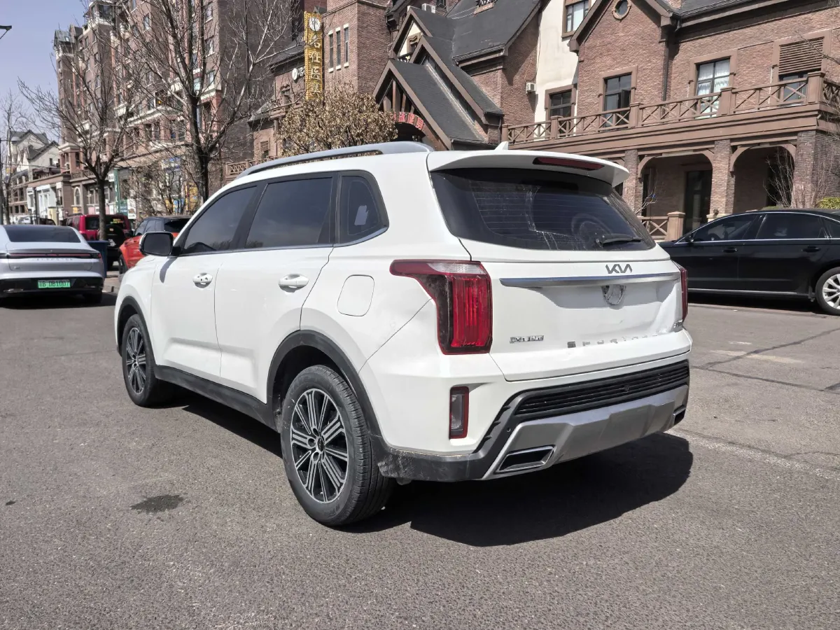 2021 Kia Sportage R 2.0L 161HP L4 6AT,autocango,china used car exporter,china ev exporter,chinese used car exporter,chinese used ev exporter