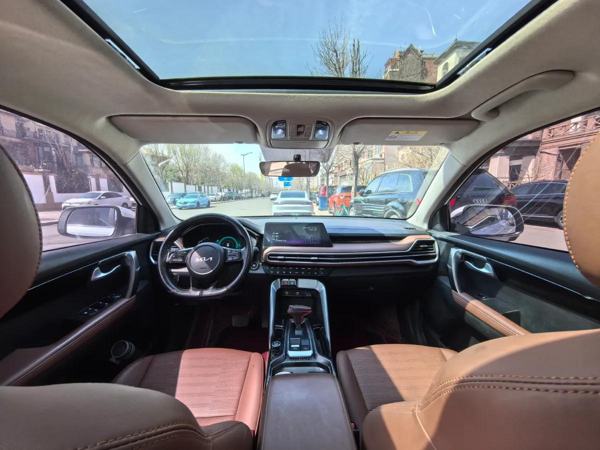 2021 Kia Sportage R 2.0L 161HP L4 6AT,autocango,china used car exporter,china ev exporter,chinese used car exporter,chinese used ev exporter