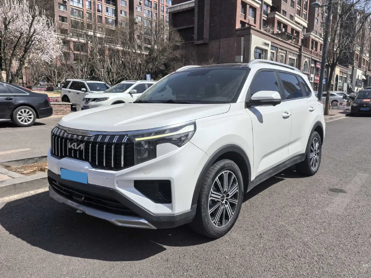 2021 Kia Sportage R 2.0L 161HP L4 6AT,autocango,china used car exporter,china ev exporter,chinese used car exporter,chinese used ev exporter