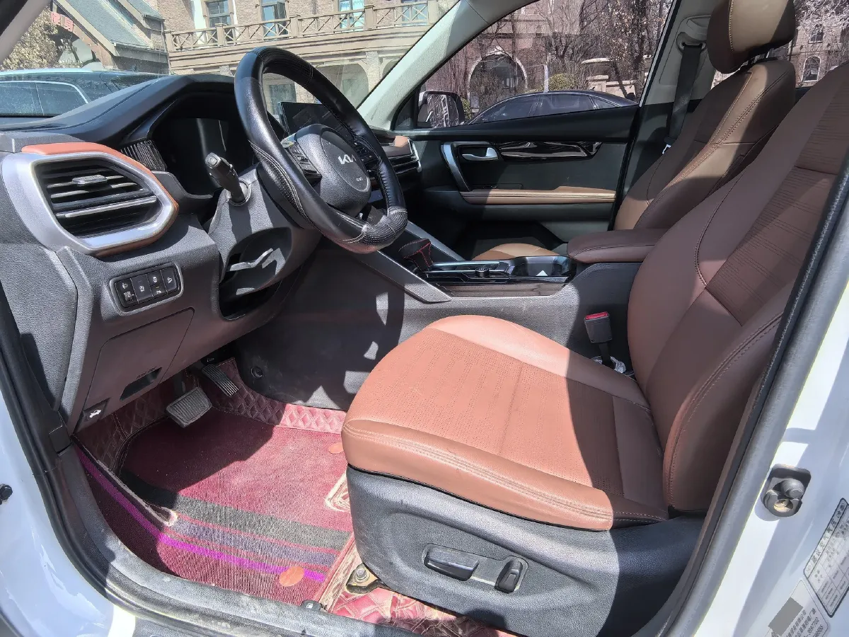 2021 Kia Sportage R 2.0L 161HP L4 6AT,autocango,china used car exporter,china ev exporter,chinese used car exporter,chinese used ev exporter