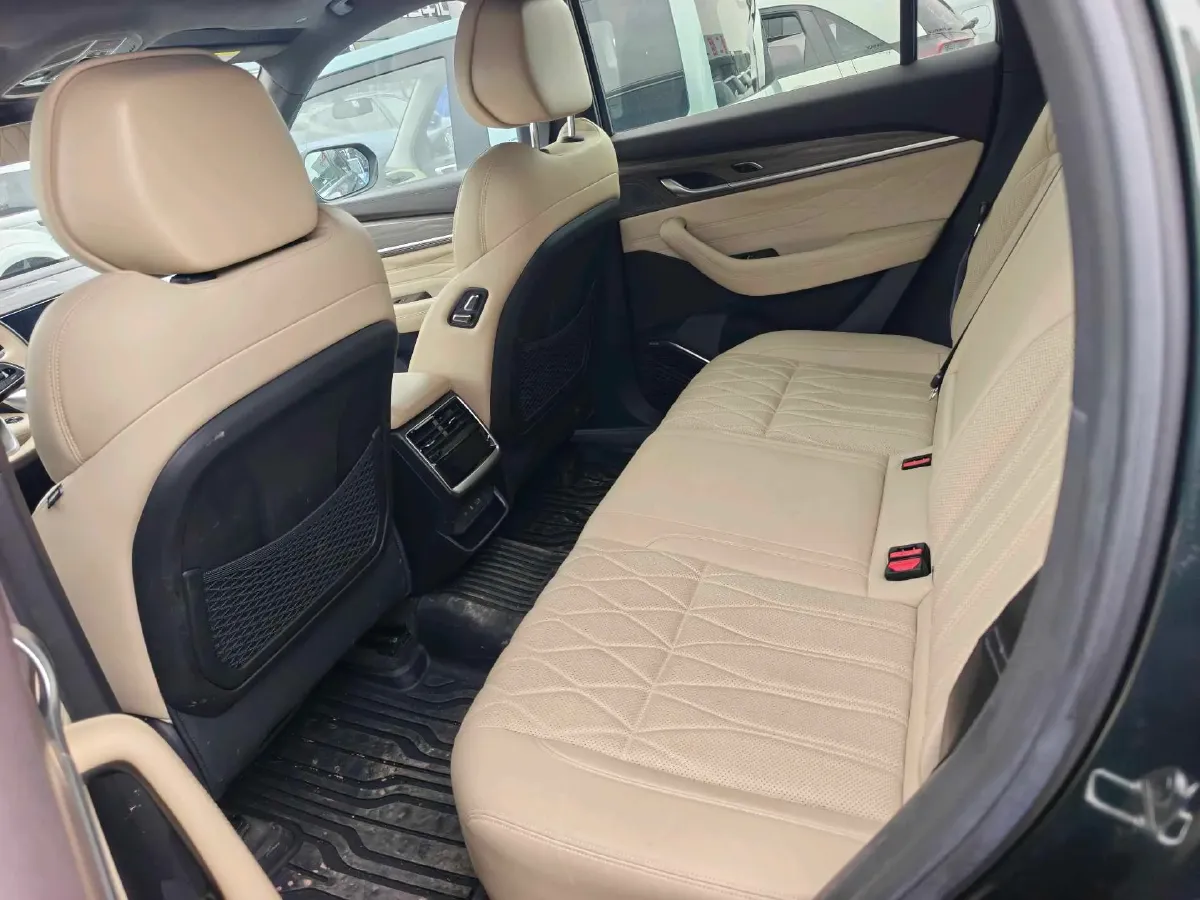 2025 Geely Monjaro 2.0T 238HP L4 8AT,autocango,china used car exporter,china ev exporter,chinese used car exporter,chinese used ev exporter