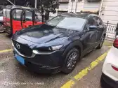 2022 MAZDA CX-30,autocango,china used car exporter,china ev exporter,chinese used car exporter,chinese used ev exporter