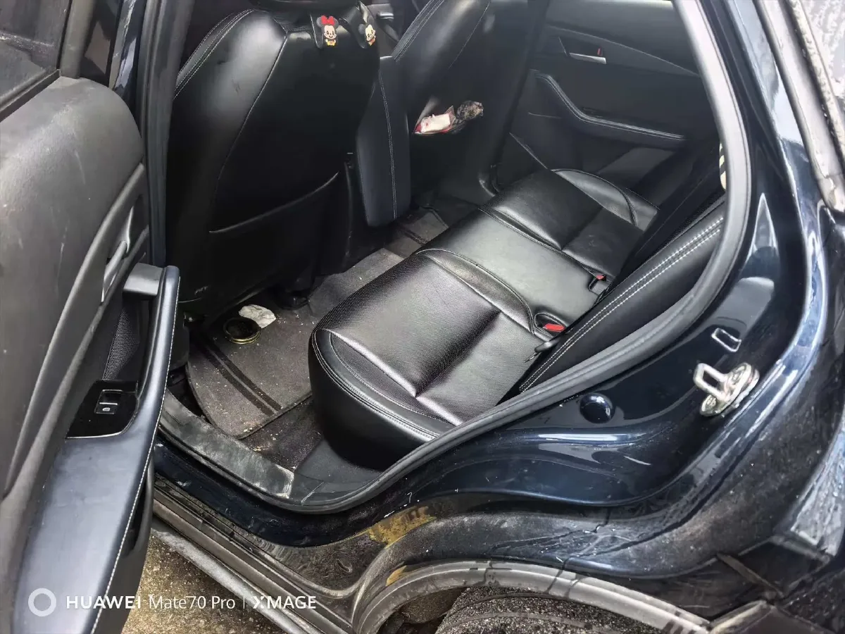 2022 Mazda CX-30 2.0L 158HP L4 6AT,autocango,china used car exporter,china ev exporter,chinese used car exporter,chinese used ev exporter