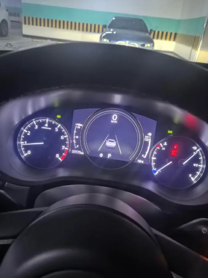 2022 Mazda CX-30 2.0L 158HP L4 6AT,autocango,china used car exporter,china ev exporter,chinese used car exporter,chinese used ev exporter