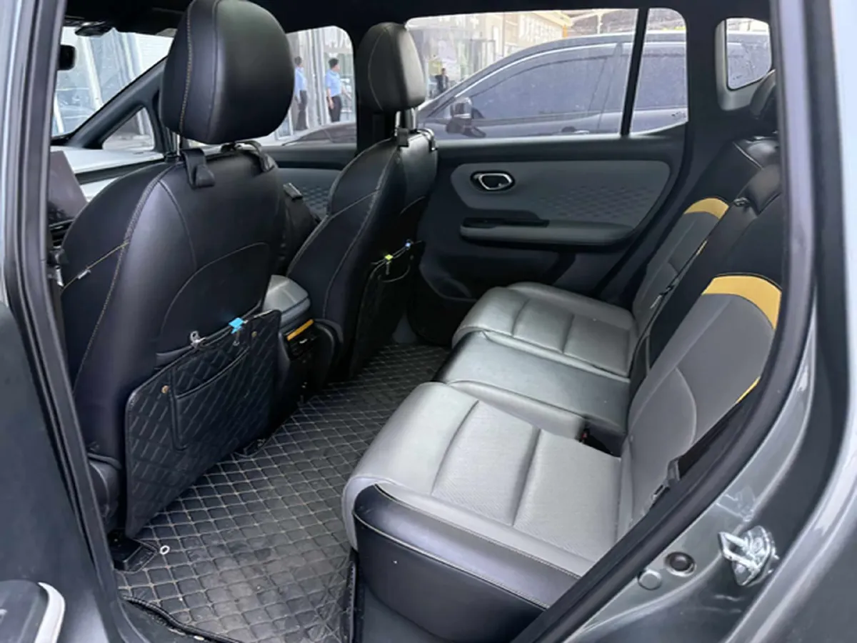 2022 Geely Okavango 1.8T 184HP L4 7DCT,autocango,china used car exporter,china ev exporter,chinese used car exporter,chinese used ev exporter