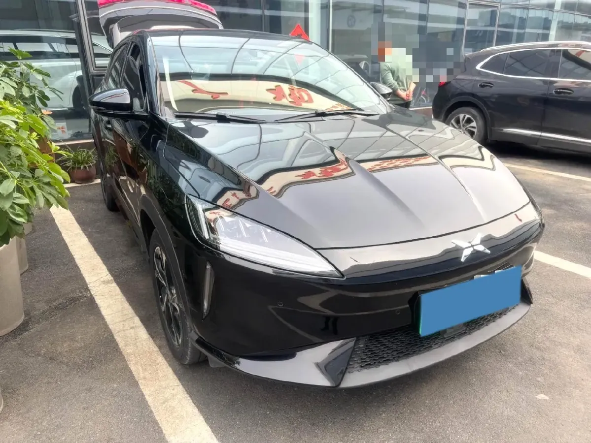 2020 Xpeng G3 BEV 66.5KWH,autocango,china used car exporter,china ev exporter,chinese used car exporter,chinese used ev exporter