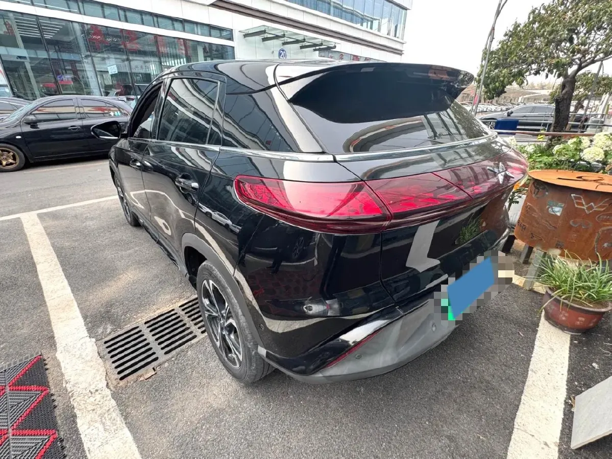 2020 Xpeng G3 BEV 66.5KWH,autocango,china used car exporter,china ev exporter,chinese used car exporter,chinese used ev exporter