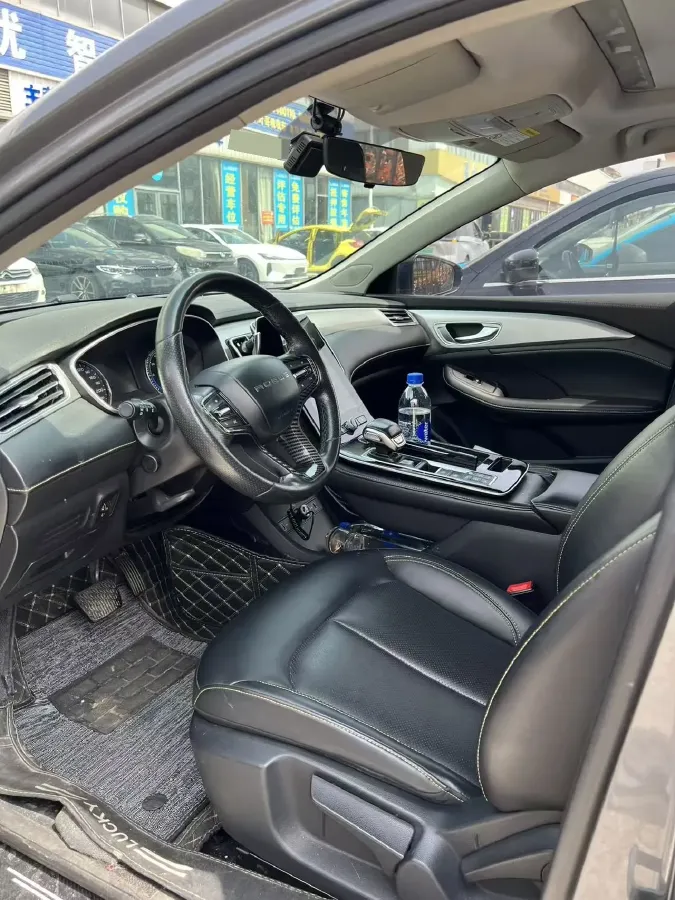 2019 Roewe i6 1.5T 169HP L4 AMT PHEV 9.1KWH,autocango,china used car exporter,china ev exporter,chinese used car exporter,chinese used ev exporter