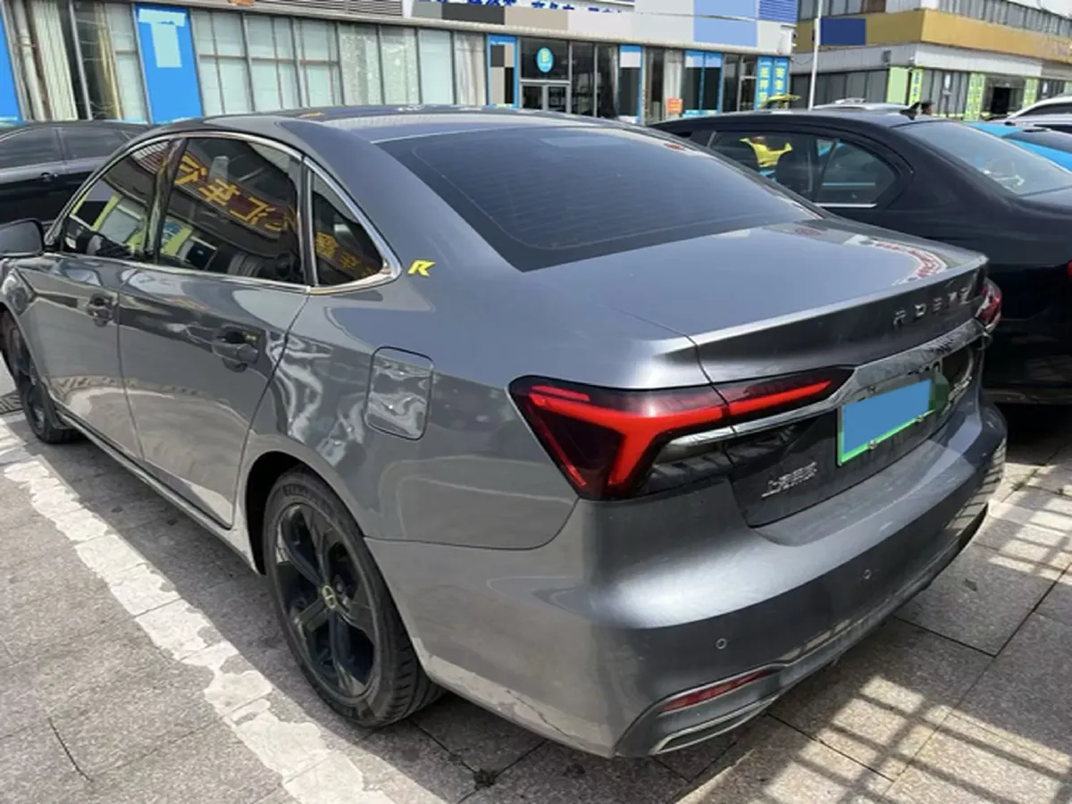2019 Roewe i6 1.5T 169HP L4 AMT PHEV 9.1KWH,autocango,china used car exporter,china ev exporter,chinese used car exporter,chinese used ev exporter