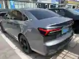 2019 Roewe i6 1.5T 169HP L4 AMT PHEV 9.1KWH