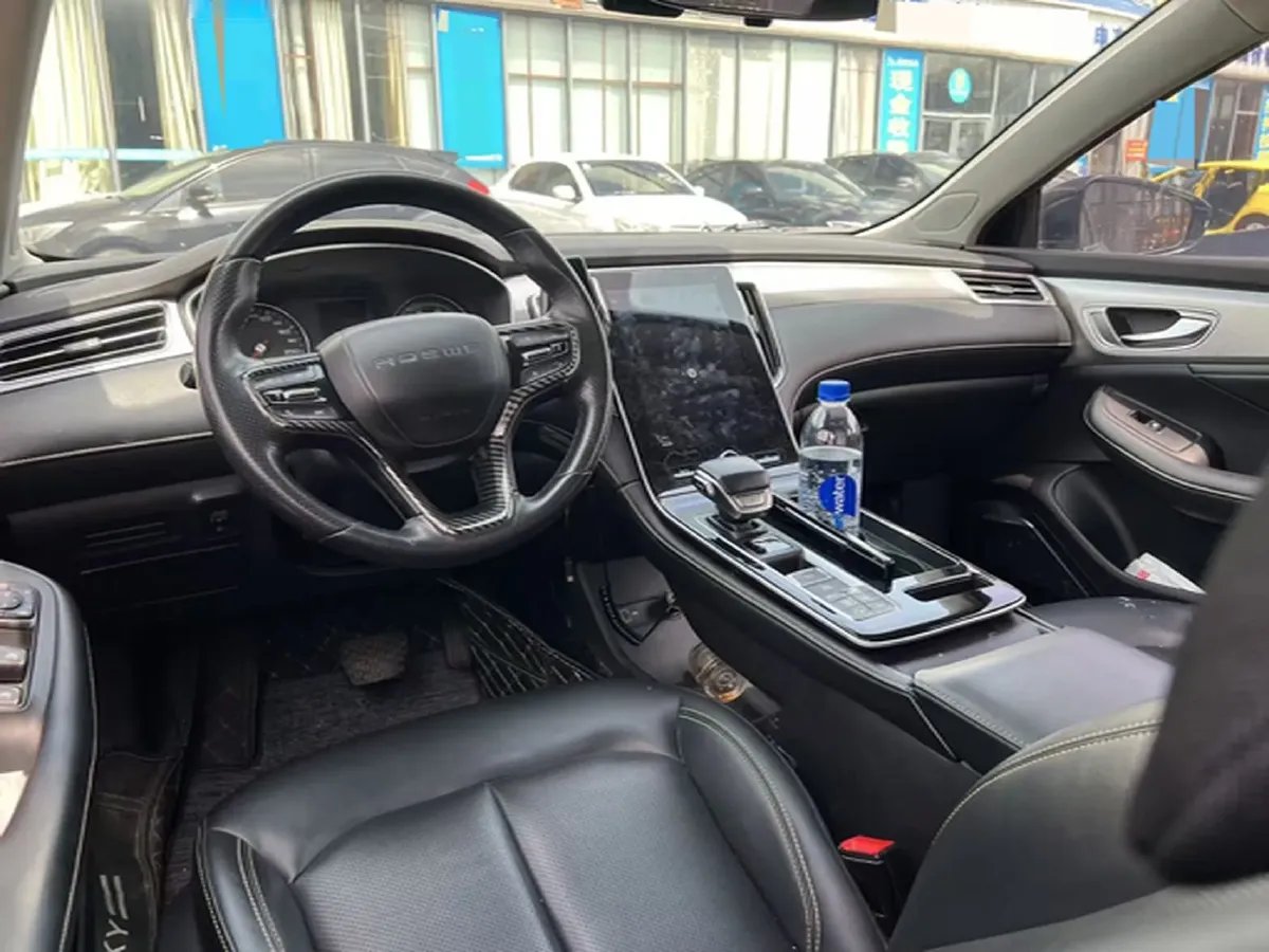 2019 Roewe i6 1.5T 169HP L4 AMT PHEV 9.1KWH,autocango,china used car exporter,china ev exporter,chinese used car exporter,chinese used ev exporter