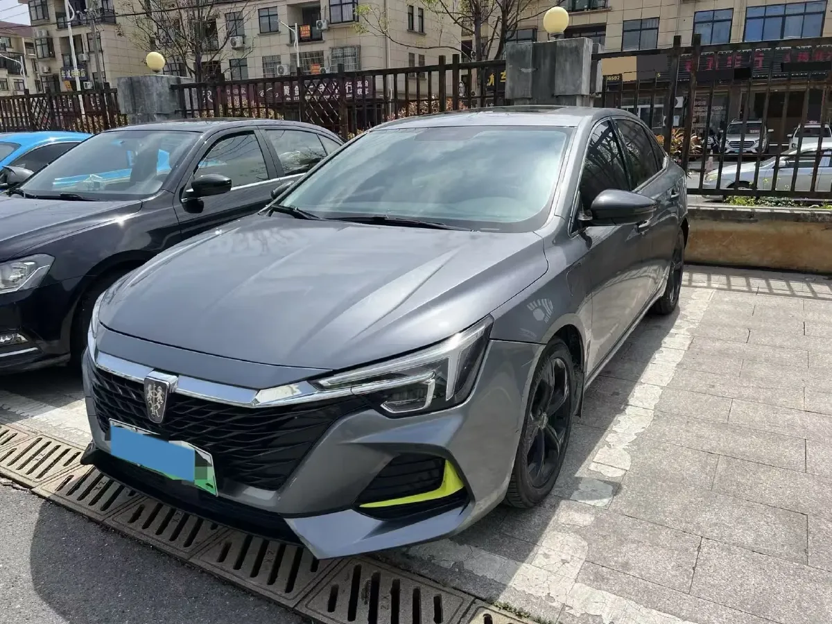 2019 Roewe i6 1.5T 169HP L4 AMT PHEV 9.1KWH,autocango,china used car exporter,china ev exporter,chinese used car exporter,chinese used ev exporter