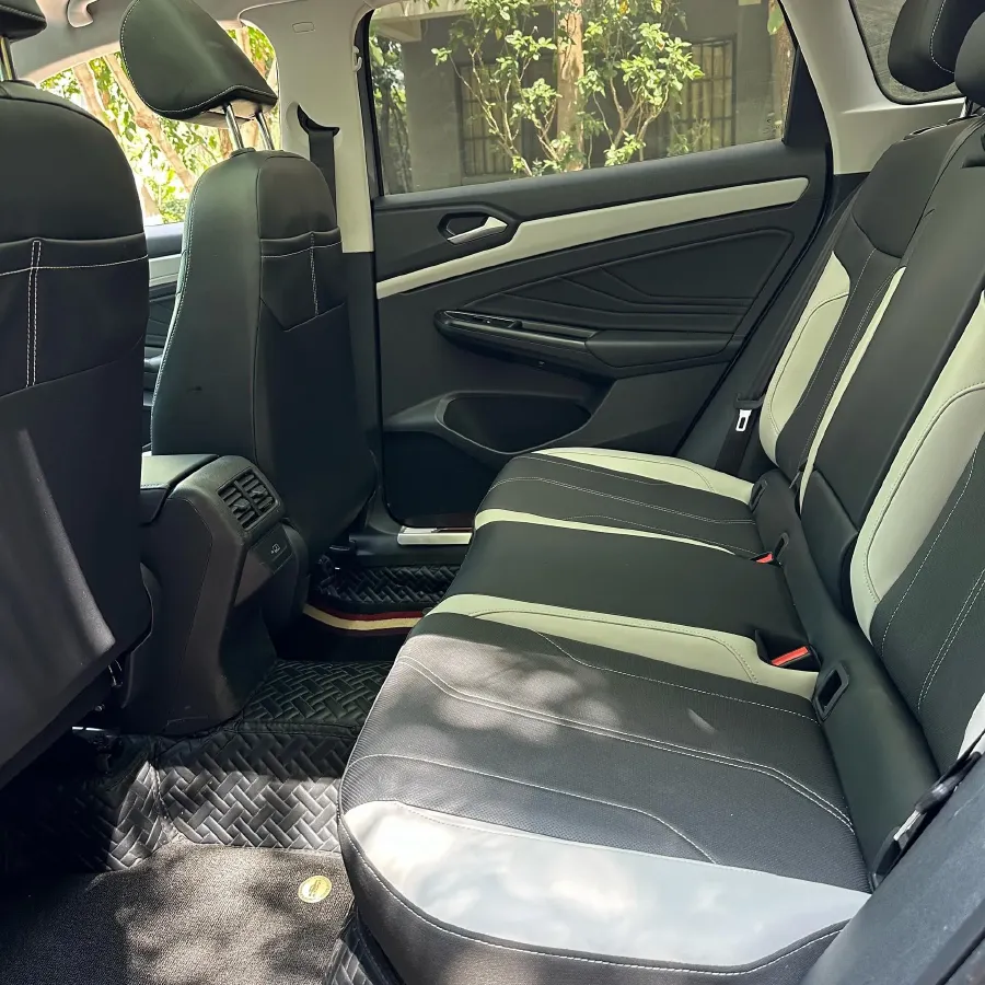 2024 Jetta VS7 1.4T 150HP L4 6AT,autocango,china used car exporter,china ev exporter,chinese used car exporter,chinese used ev exporter