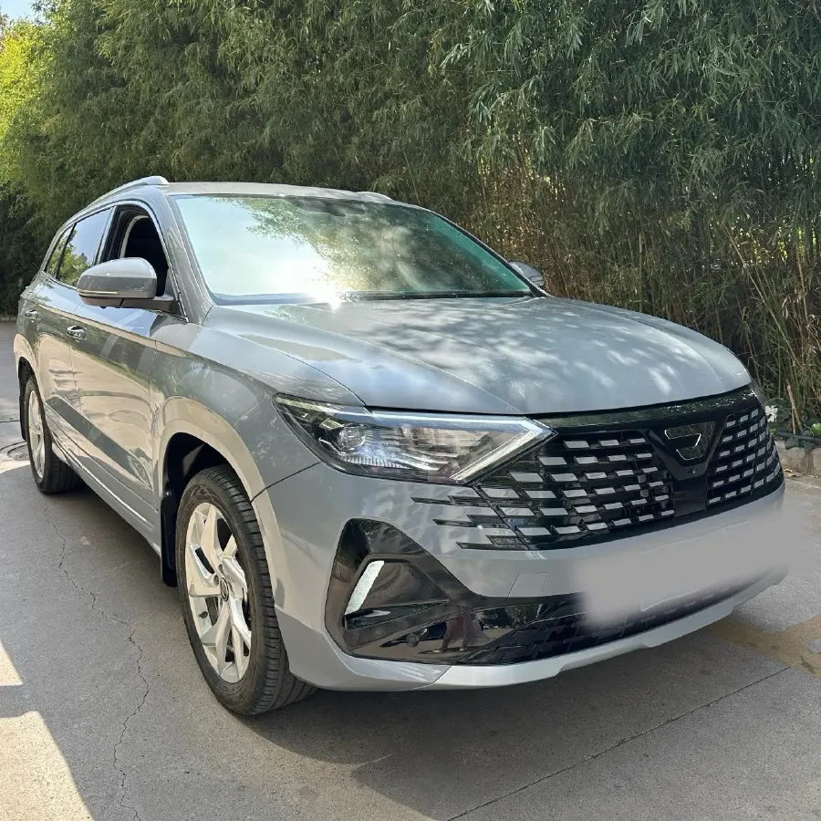 2024 Jetta VS7 1.4T 150HP L4 6AT,autocango,china used car exporter,china ev exporter,chinese used car exporter,chinese used ev exporter