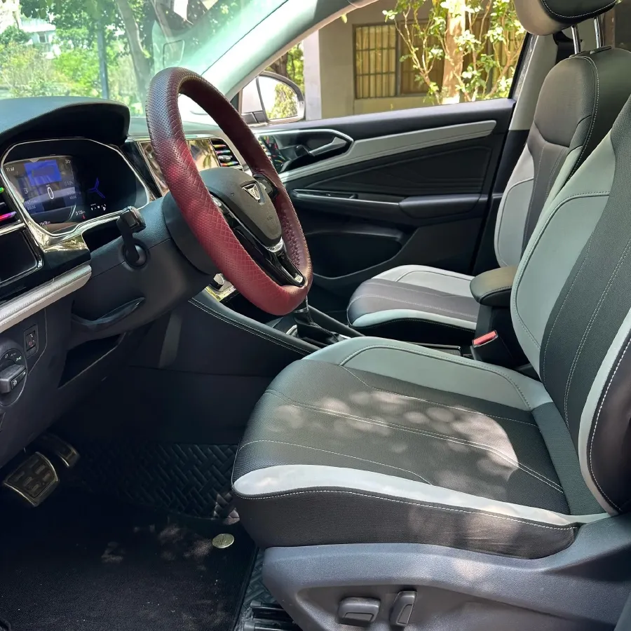 2024 Jetta VS7 1.4T 150HP L4 6AT,autocango,china used car exporter,china ev exporter,chinese used car exporter,chinese used ev exporter