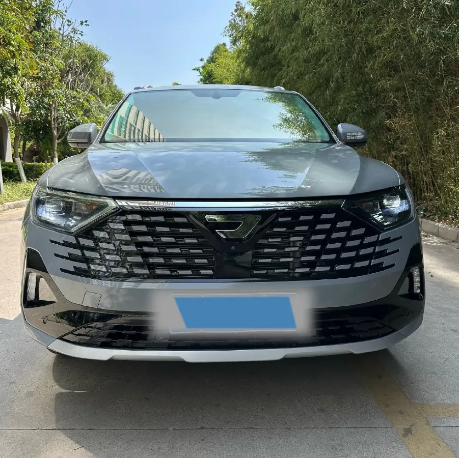 2024 Jetta VS7 1.4T 150HP L4 6AT,autocango,china used car exporter,china ev exporter,chinese used car exporter,chinese used ev exporter