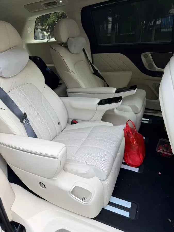 2026 Voyah Dream BEV,autocango,china used car exporter,china ev exporter,chinese used car exporter,chinese used ev exporter