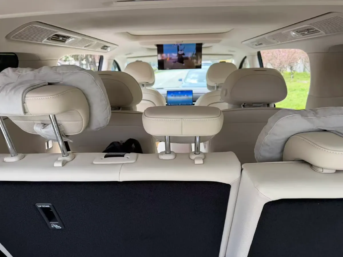 2026 Voyah Dream BEV,autocango,china used car exporter,china ev exporter,chinese used car exporter,chinese used ev exporter