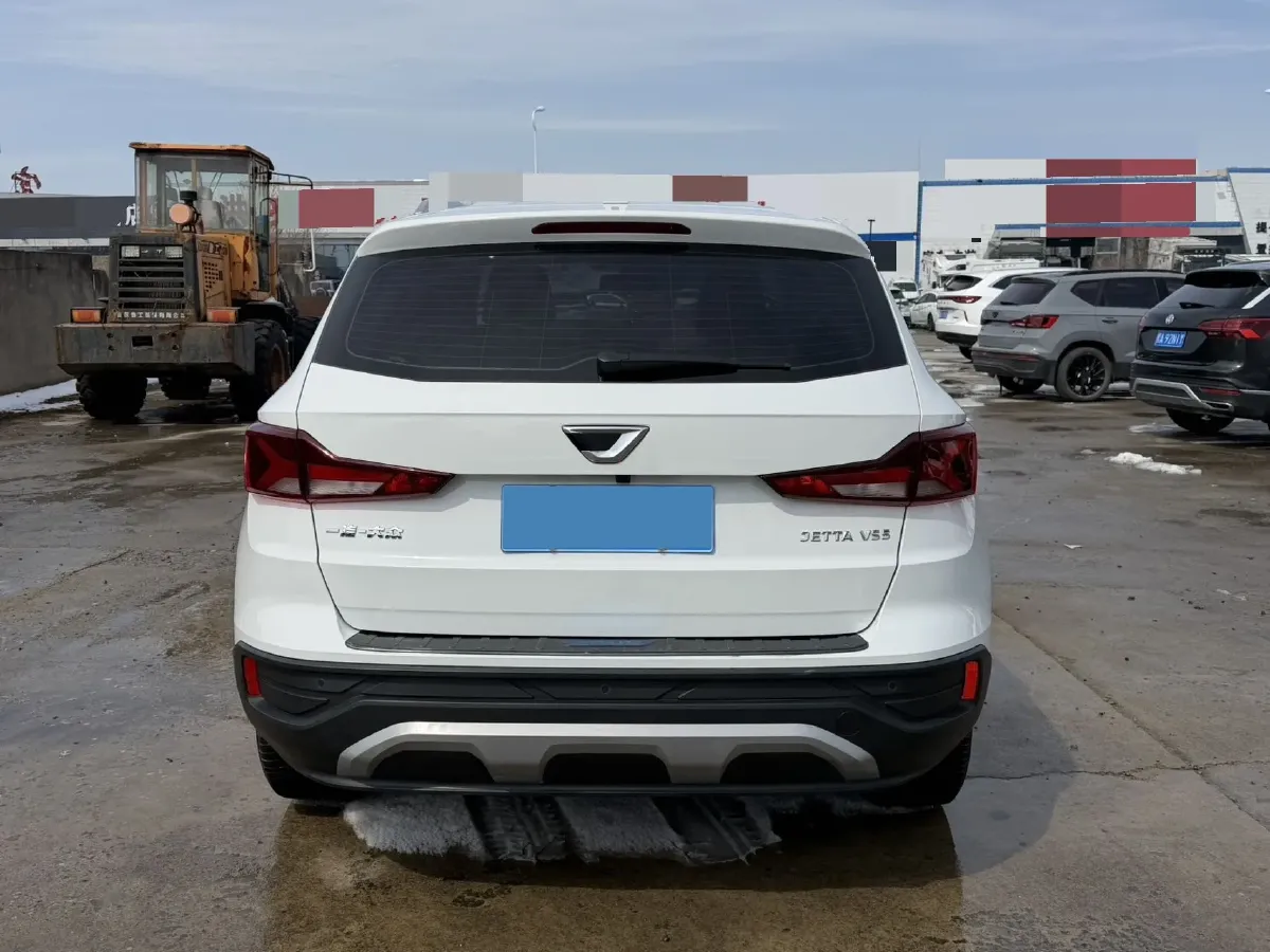 2021 Jetta VS5 1.4T 150HP L4 6AT,autocango,china used car exporter,china ev exporter,chinese used car exporter,chinese used ev exporter