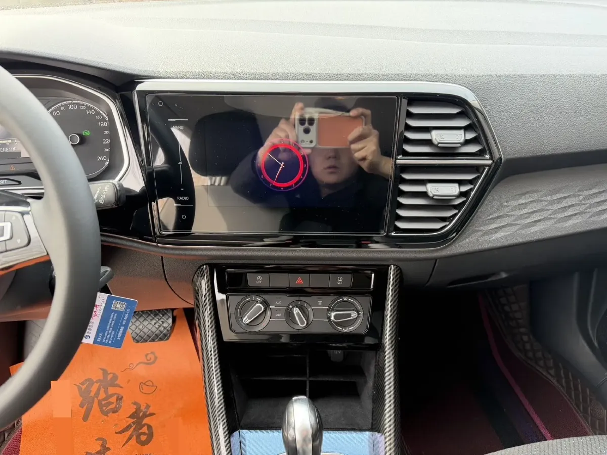 2021 Jetta VS5 1.4T 150HP L4 6AT,autocango,china used car exporter,china ev exporter,chinese used car exporter,chinese used ev exporter