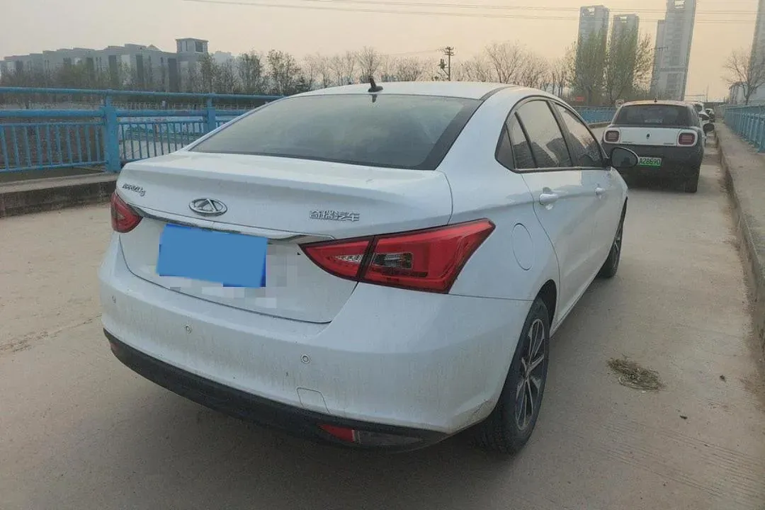 2020 Chery Arrizo 5 1.5L 116HP L4 CVT,autocango,china used car exporter,china ev exporter,chinese used car exporter,chinese used ev exporter