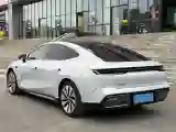 2024 Geely Galaxy E8 BEV 76KWH