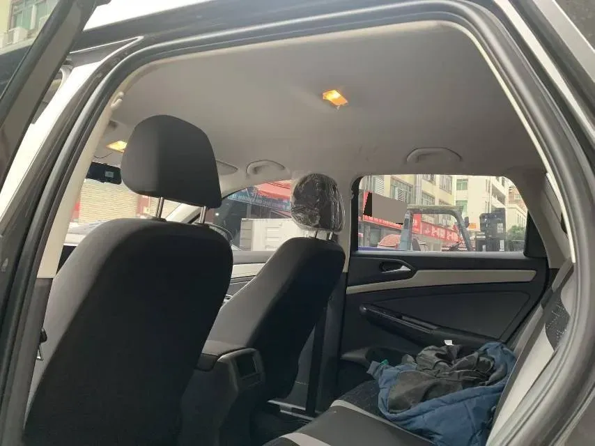 2025 Jetta VS5 1.4T 150HP L4 6AT,autocango,china used car exporter,china ev exporter,chinese used car exporter,chinese used ev exporter