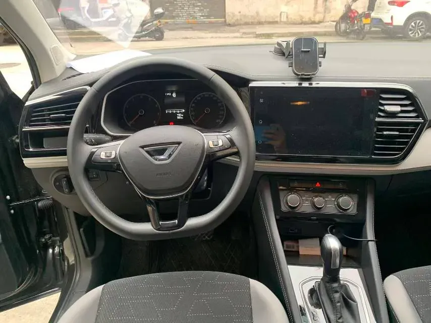 2025 Jetta VS5 1.4T 150HP L4 6AT,autocango,china used car exporter,china ev exporter,chinese used car exporter,chinese used ev exporter