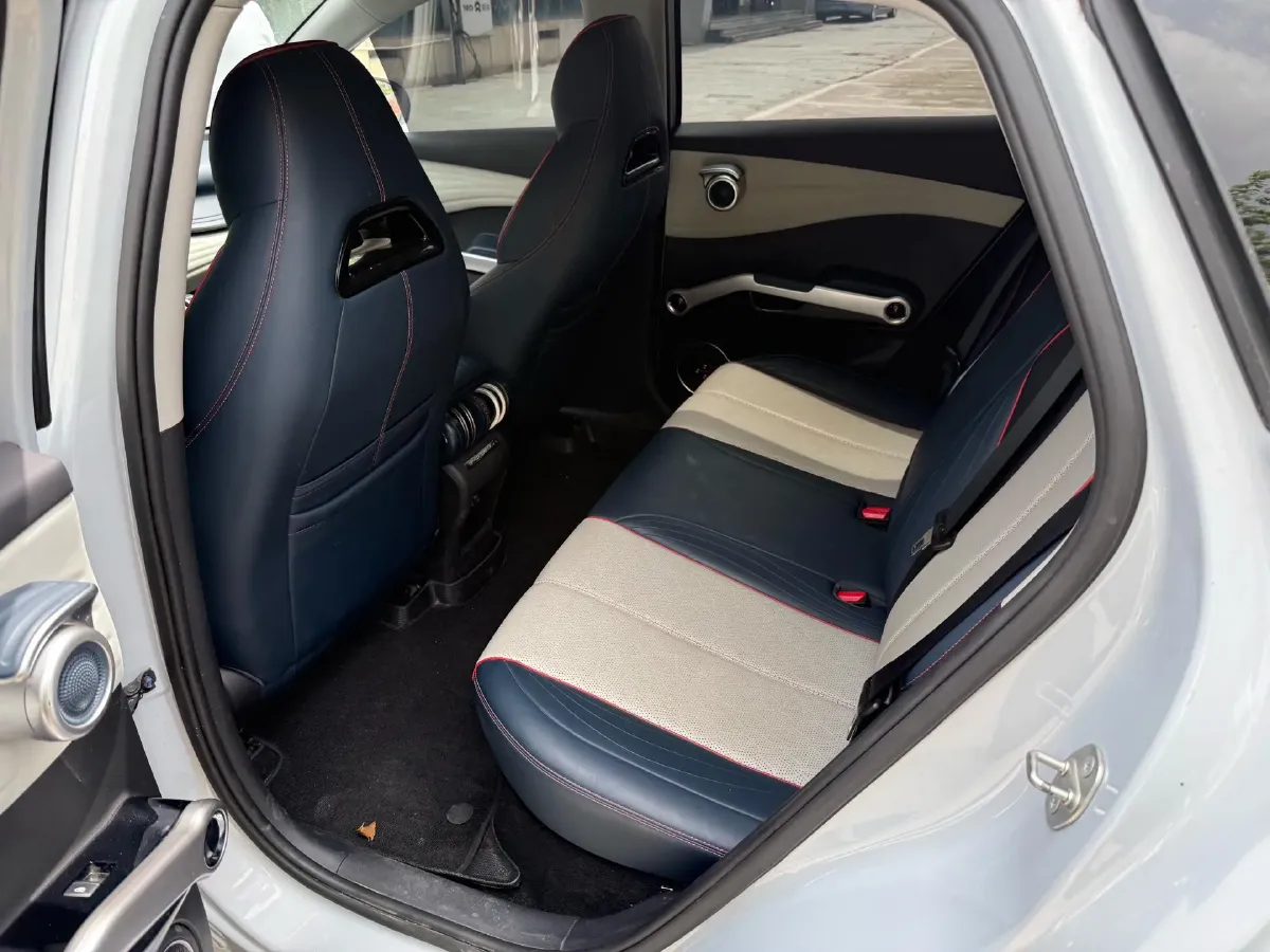 2023 BYD Yuan Plus BEV 49.92KWH,autocango,china used car exporter,china ev exporter,chinese used car exporter,chinese used ev exporter