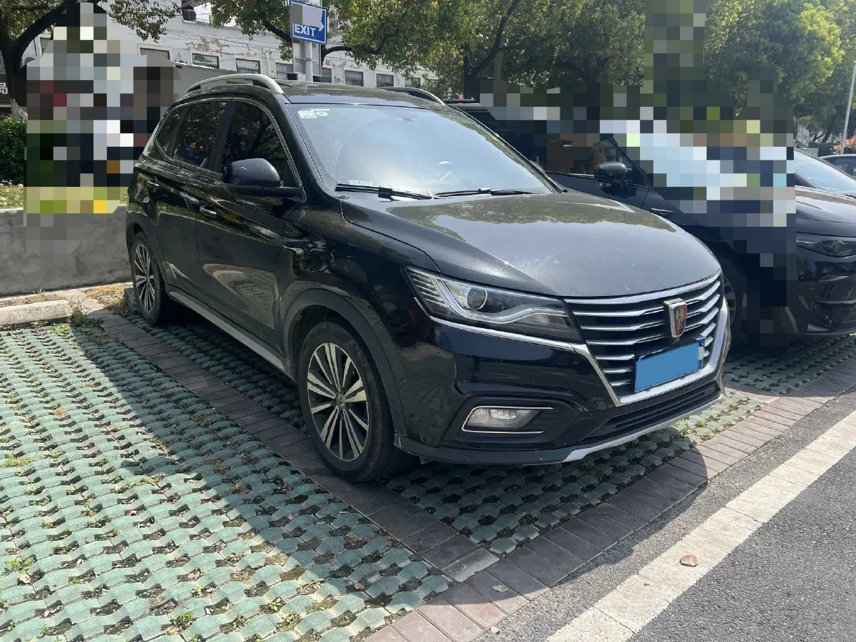 2020 Roewe RX5 1.5T 169HP L4 7DCT,autocango,china used car exporter,china ev exporter,chinese used car exporter,chinese used ev exporter