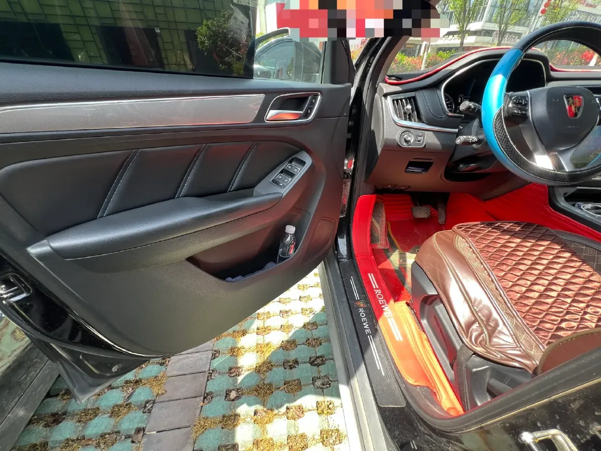 2020 Roewe RX5 1.5T 169HP L4 7DCT,autocango,china used car exporter,china ev exporter,chinese used car exporter,chinese used ev exporter