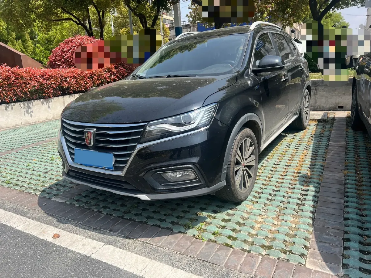 2020 Roewe RX5 1.5T 169HP L4 7DCT,autocango,china used car exporter,china ev exporter,chinese used car exporter,chinese used ev exporter