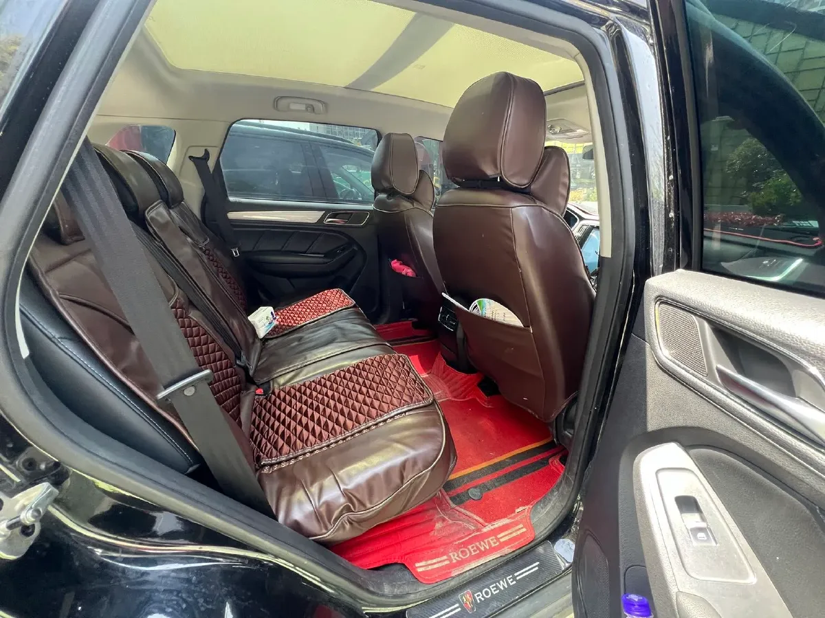 2020 Roewe RX5 1.5T 169HP L4 7DCT,autocango,china used car exporter,china ev exporter,chinese used car exporter,chinese used ev exporter