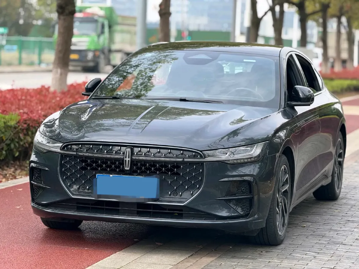2022 Lincoln Z 2.0T 246HP L4 8AT,autocango,china used car exporter,china ev exporter,chinese used car exporter,chinese used ev exporter
