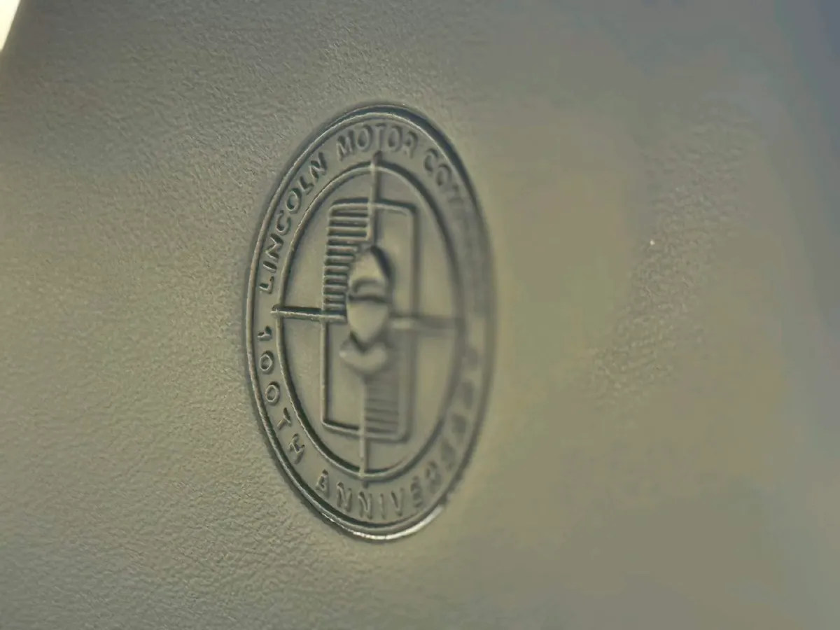 2022 Lincoln Z 2.0T 246HP L4 8AT,autocango,china used car exporter,china ev exporter,chinese used car exporter,chinese used ev exporter