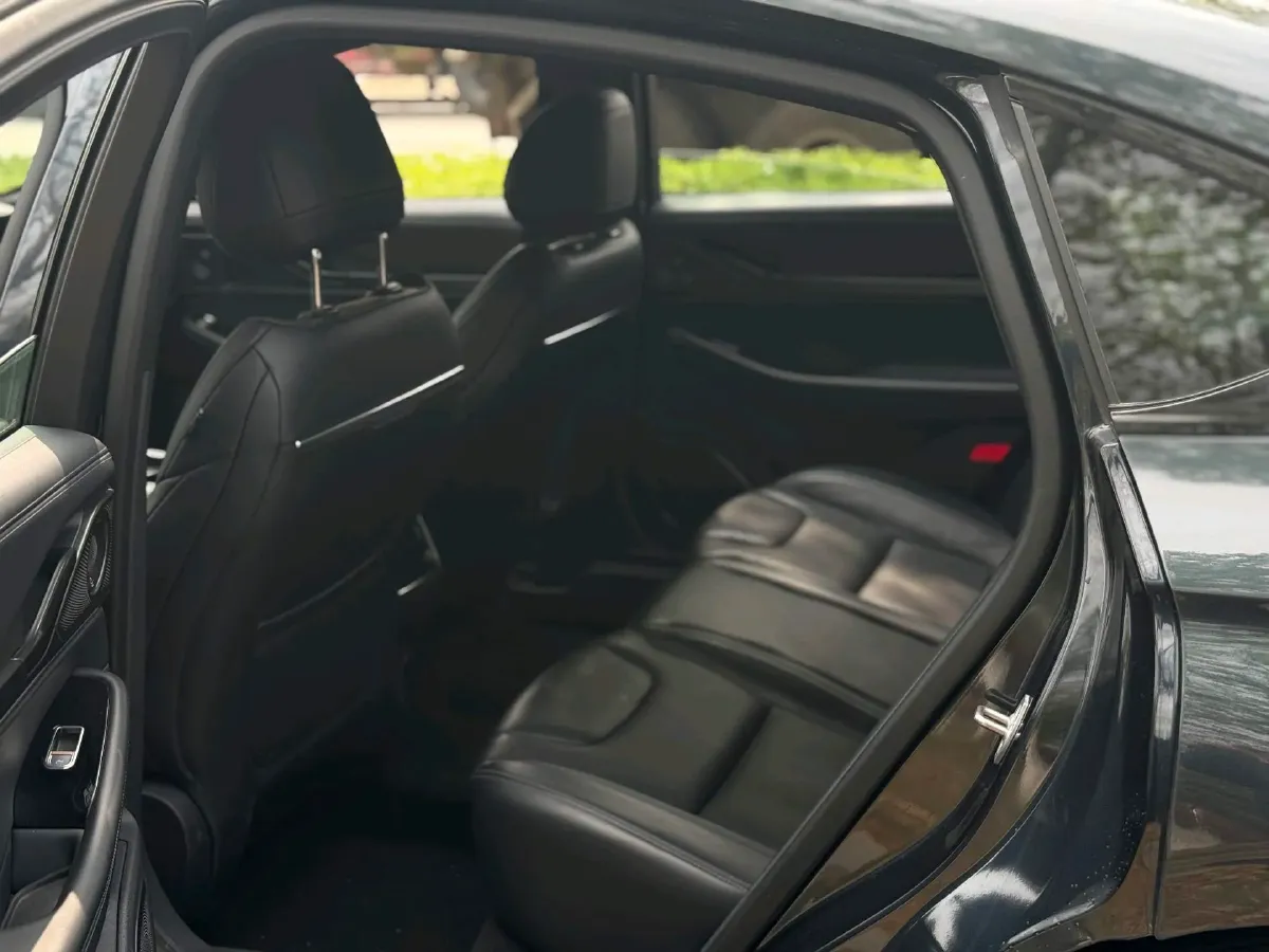 2022 Lincoln Z 2.0T 246HP L4 8AT,autocango,china used car exporter,china ev exporter,chinese used car exporter,chinese used ev exporter