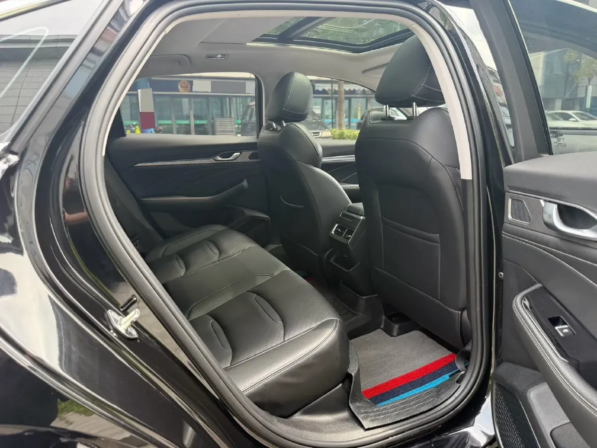 2021 Geely Preface 2.0T 190HP L4 7DCT,autocango,china used car exporter,china ev exporter,chinese used car exporter,chinese used ev exporter