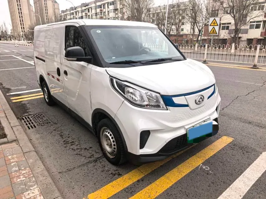 2019 MAXUS EV30 BEV 35KWH,autocango,china used car exporter,china ev exporter,chinese used car exporter,chinese used ev exporter