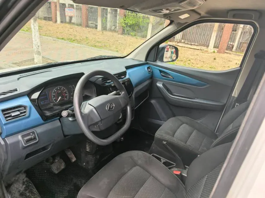 2019 MAXUS EV30 BEV 35KWH,autocango,china used car exporter,china ev exporter,chinese used car exporter,chinese used ev exporter