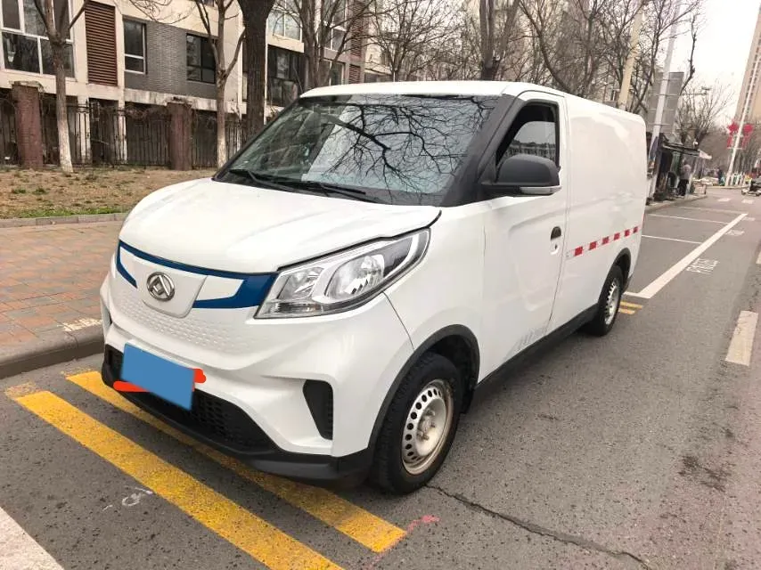 2019 MAXUS EV30 BEV 35KWH,autocango,china used car exporter,china ev exporter,chinese used car exporter,chinese used ev exporter