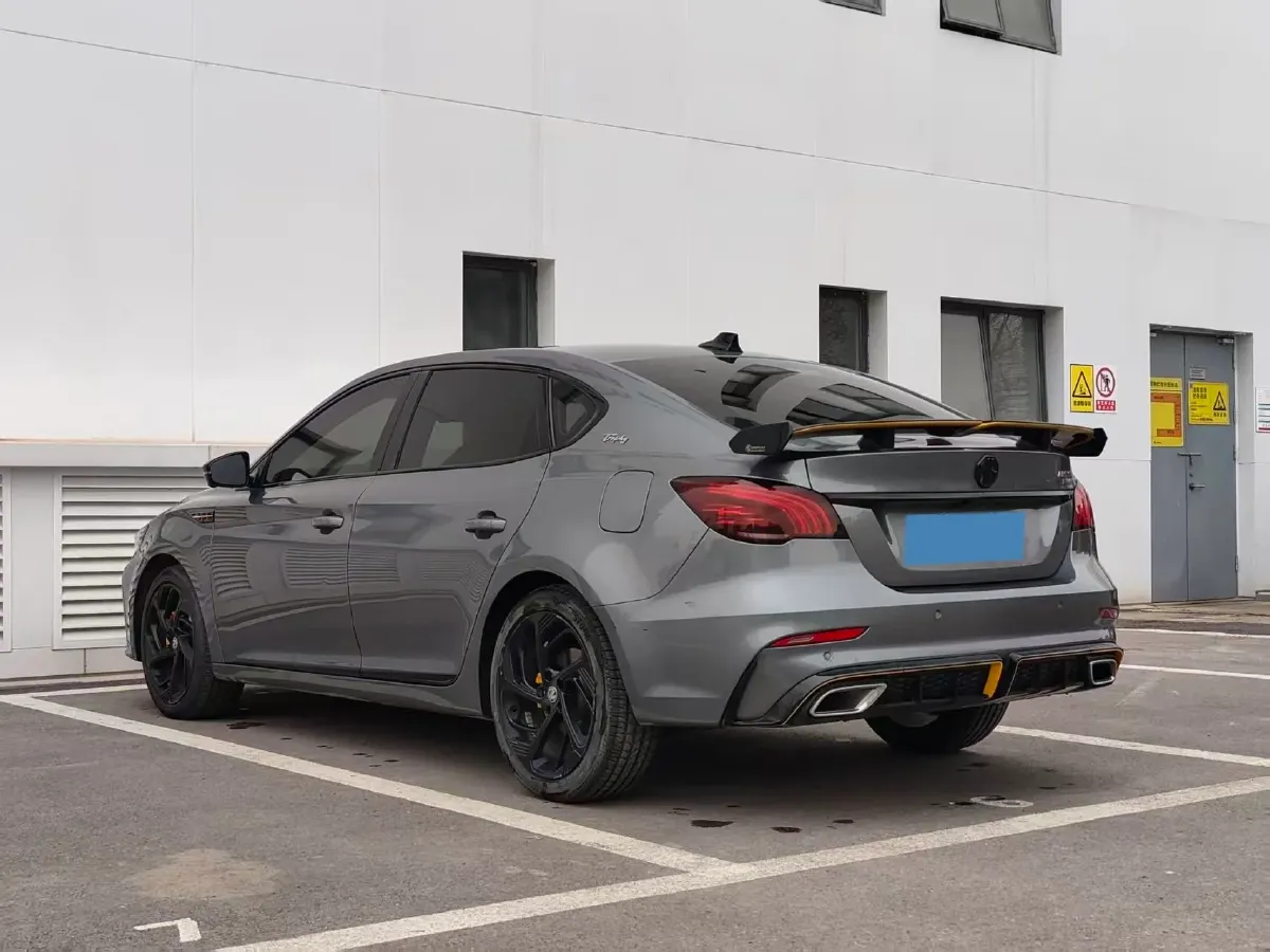 2020 MG MG6 1.5T 181HP L4 7DCT,autocango,china used car exporter,china ev exporter,chinese used car exporter,chinese used ev exporter