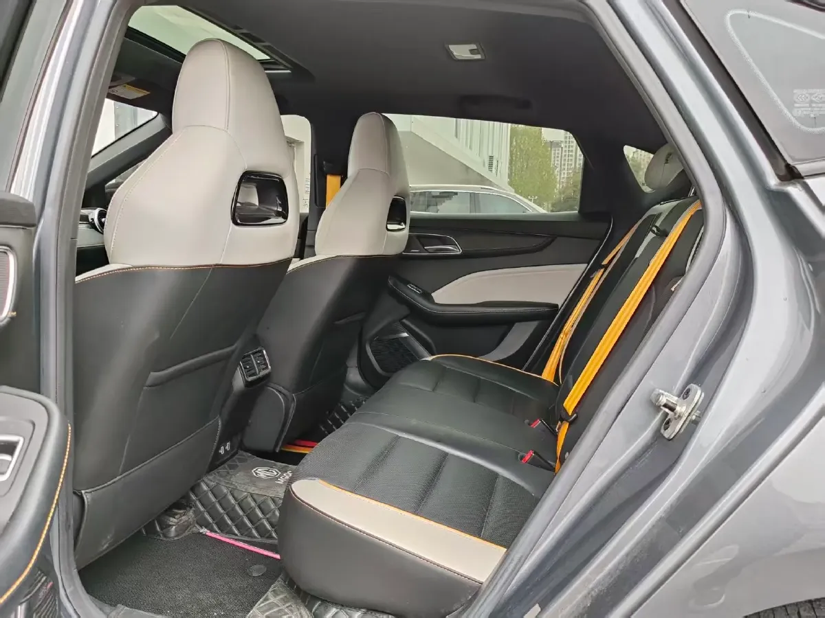 2020 MG MG6 1.5T 181HP L4 7DCT,autocango,china used car exporter,china ev exporter,chinese used car exporter,chinese used ev exporter