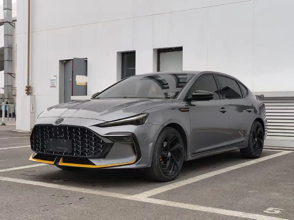 2020 MG MG6 1.5T 181HP L4 7DCT,autocango,china used car exporter,china ev exporter,chinese used car exporter,chinese used ev exporter