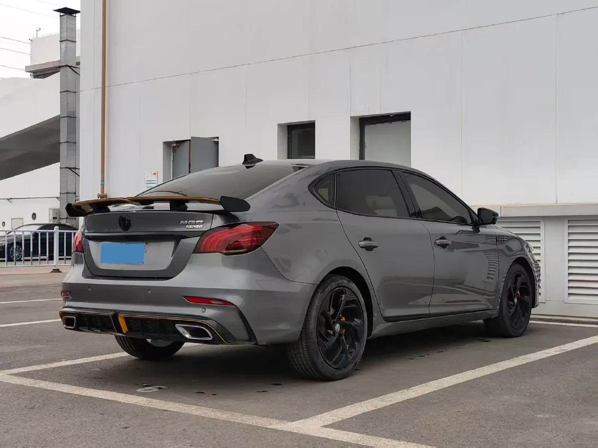 2020 MG MG6 1.5T 181HP L4 7DCT,autocango,china used car exporter,china ev exporter,chinese used car exporter,chinese used ev exporter