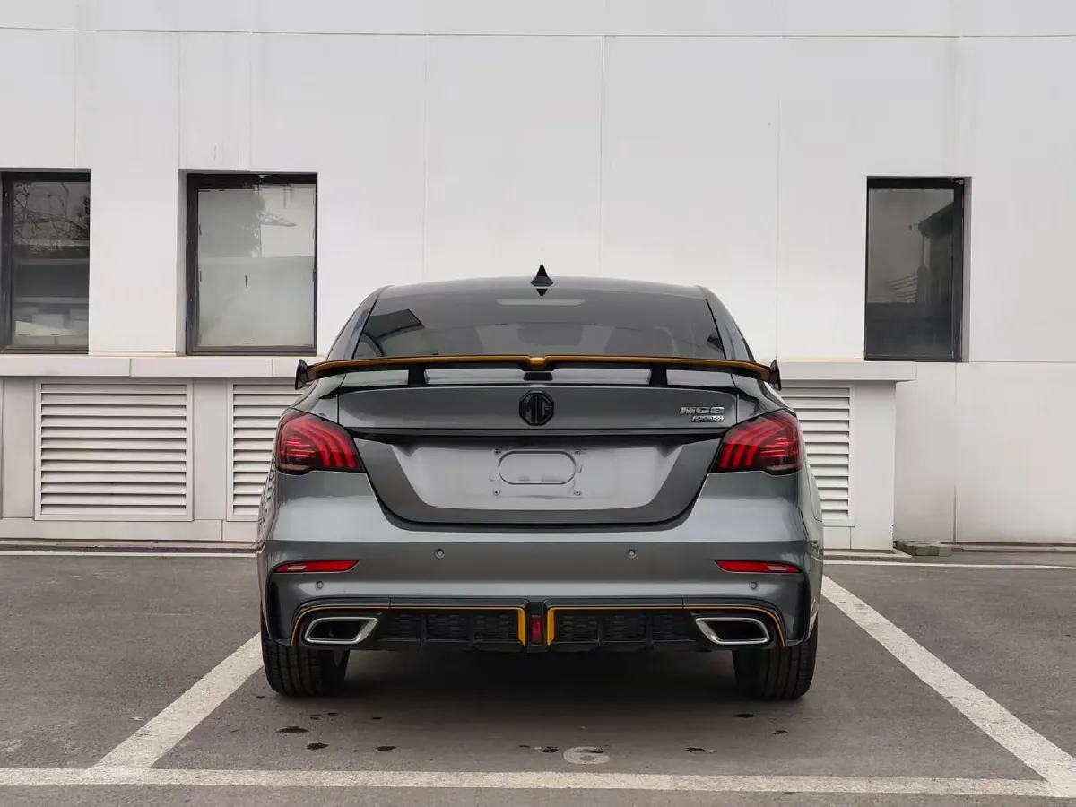 2020 MG MG6 1.5T 181HP L4 7DCT,autocango,china used car exporter,china ev exporter,chinese used car exporter,chinese used ev exporter