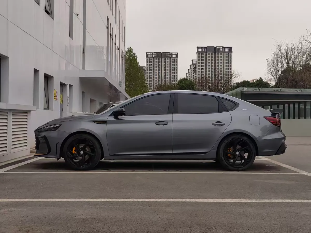 2020 MG MG6 1.5T 181HP L4 7DCT,autocango,china used car exporter,china ev exporter,chinese used car exporter,chinese used ev exporter