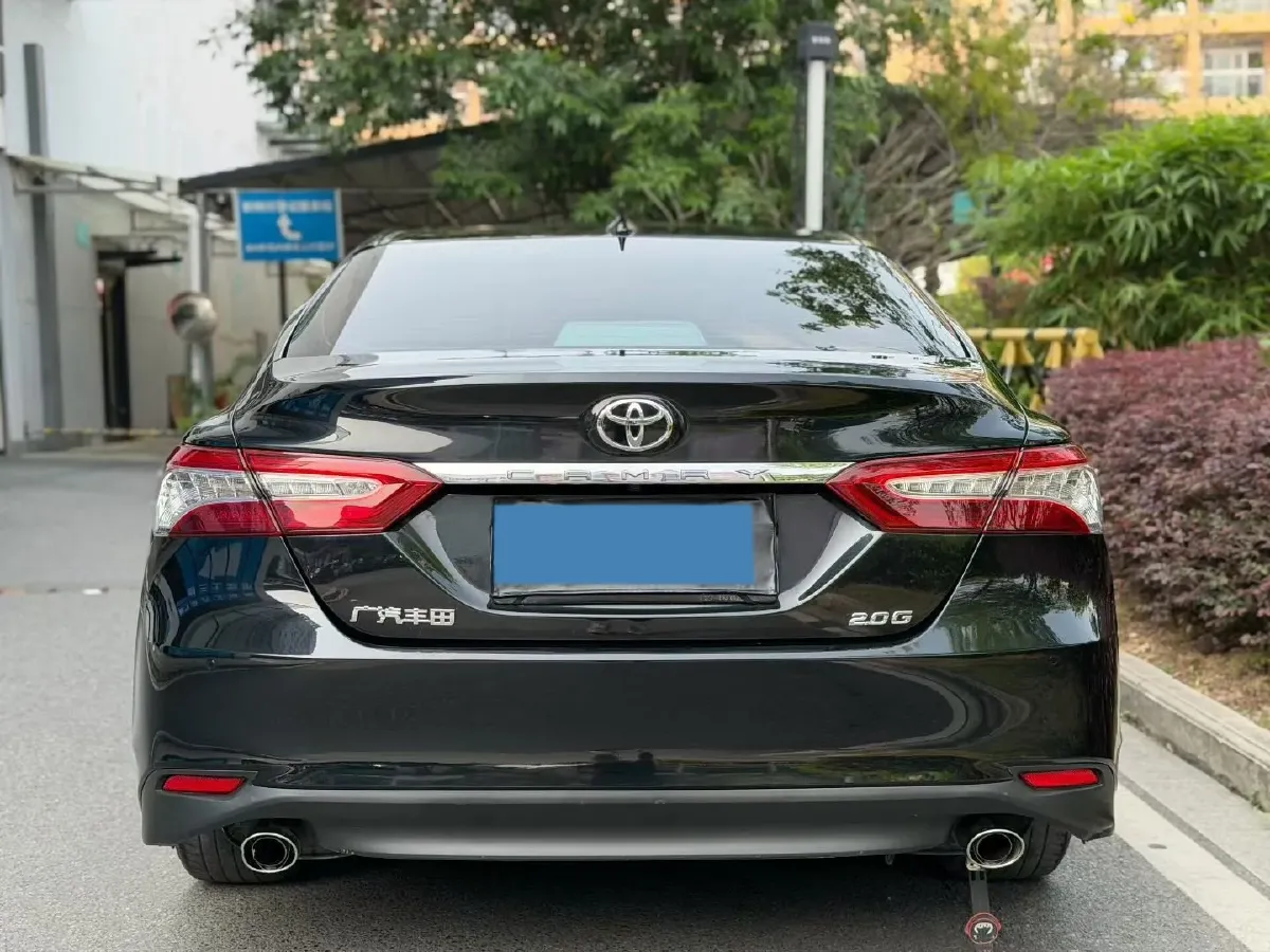2021 Toyota Camry 2.0L 178HP L4 CVT,autocango,china used car exporter,china ev exporter,chinese used car exporter,chinese used ev exporter